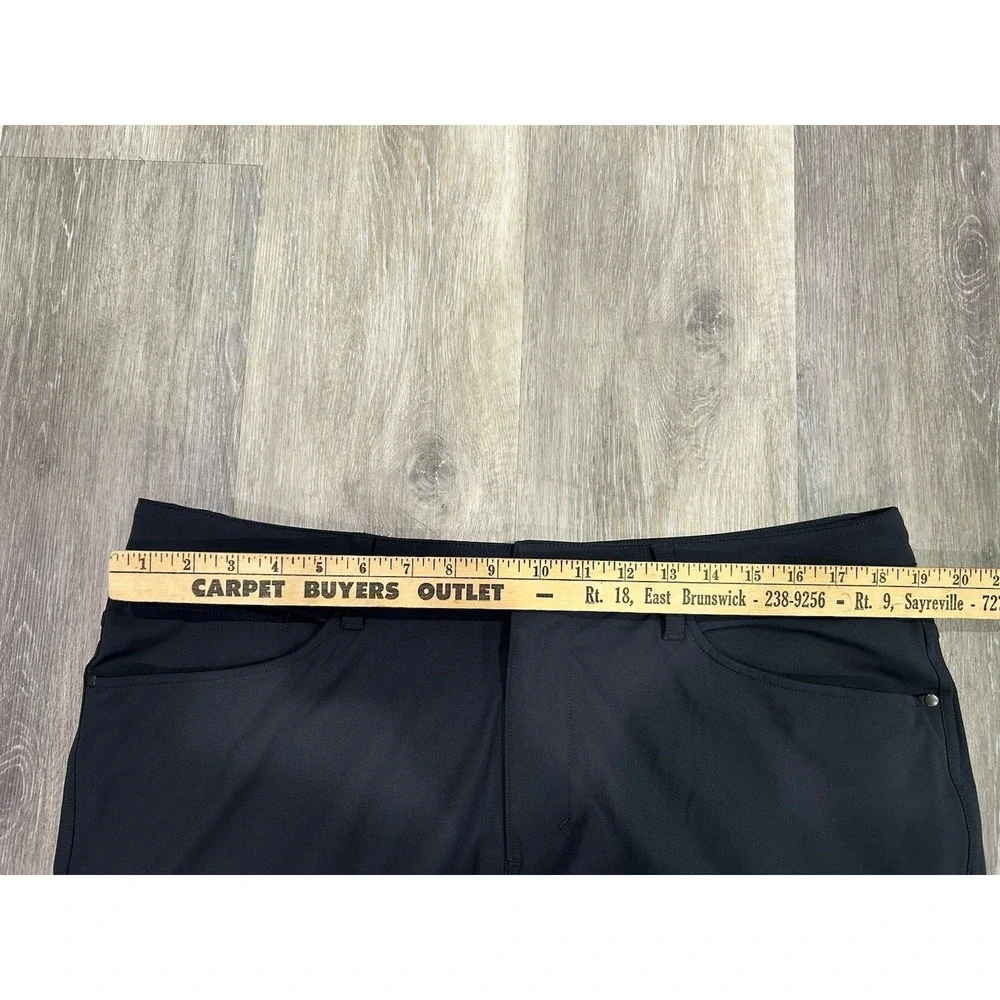 Lululemon ABC‎ Pant Classic 32
